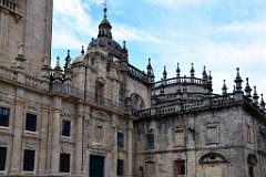 28 Santiago de Compostela